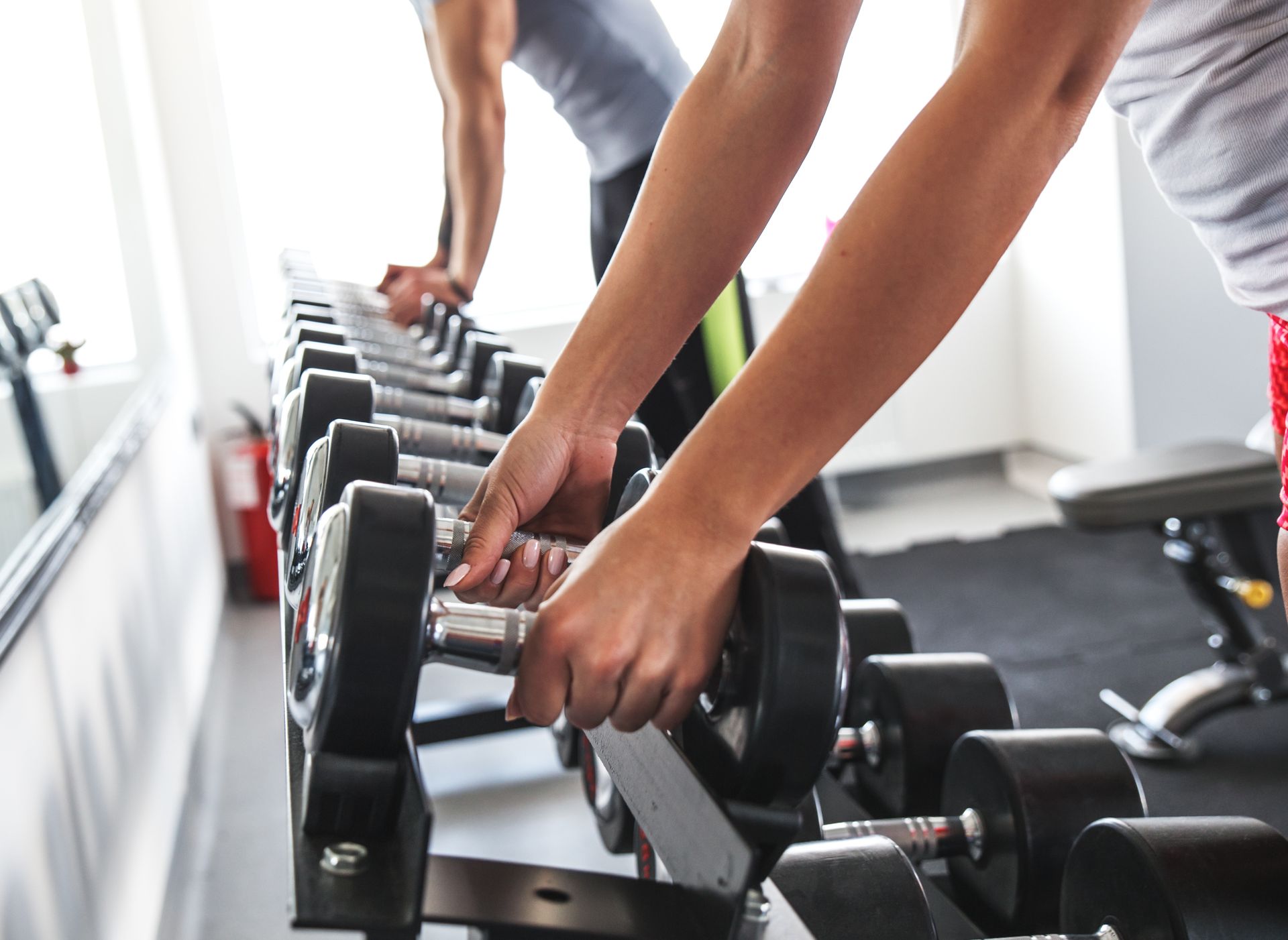 svc6 strength and conditioning training