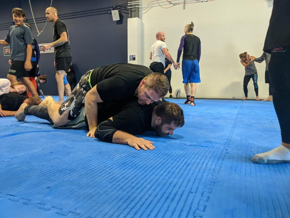 sld4 krav maga self defense school r1