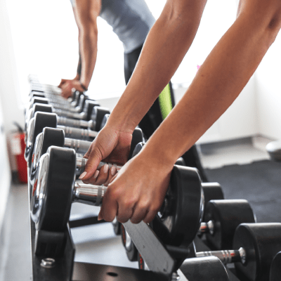 RESISTANCE TRAINING